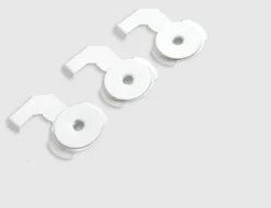 Deckenspanner 3er Set