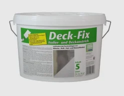 Deck Fix Isolieranstrich