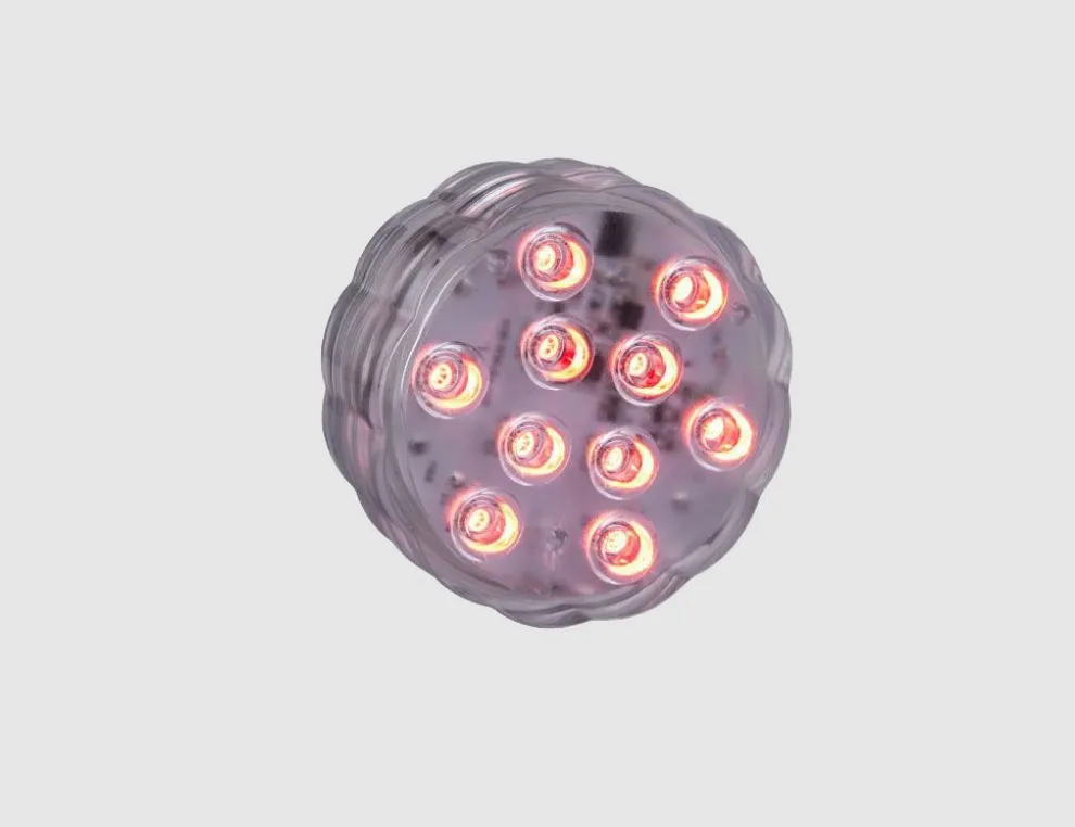 Dekolicht LED