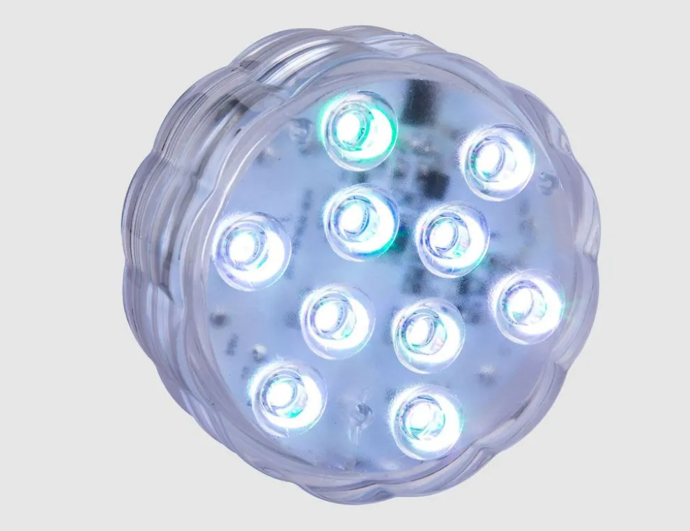 Dekolicht LED