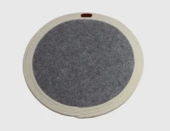 Dekomatte Home Grau