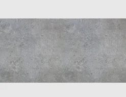 Dekoplatte Betonoptik Grau 50x100cm