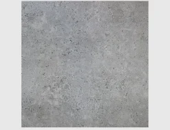 Dekoplatte Betonoptik Grau 50x50cm