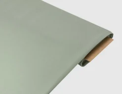 Dekostoff Satin Mint