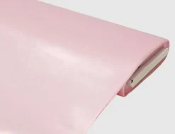 Dekostoff Satin Rosé