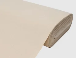Dekostoff Uni Beige