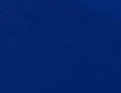 Dekostoff Uni blau