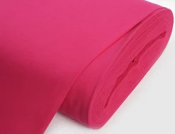 Dekostoff Uni pink