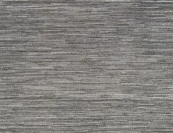 Dekostoff Uni Schwarz 60 cm