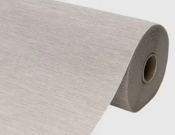 Dekostoff Uni Silber 60 cm