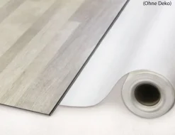 Designbelag Unterlage