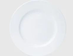 Dessertteller Massimo Weiß
