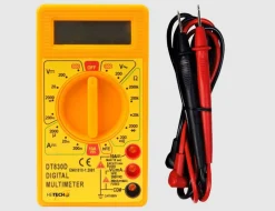 Digital Multimeter
