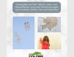 Dispersion Ausbesserungs-Spray Weiß
