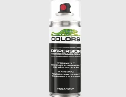 Dispersion Ausbesserungs-Spray Weiß