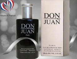 Don Juan Men