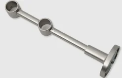 Doppelträger System 16mm