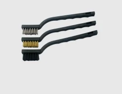 Drahtbürsten Set