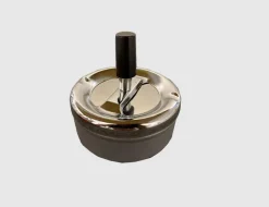 Drehascher Metall