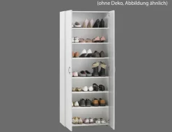 Drehtürenschrank