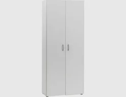 Drehtürenschrank