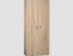 Drehtürenschrank