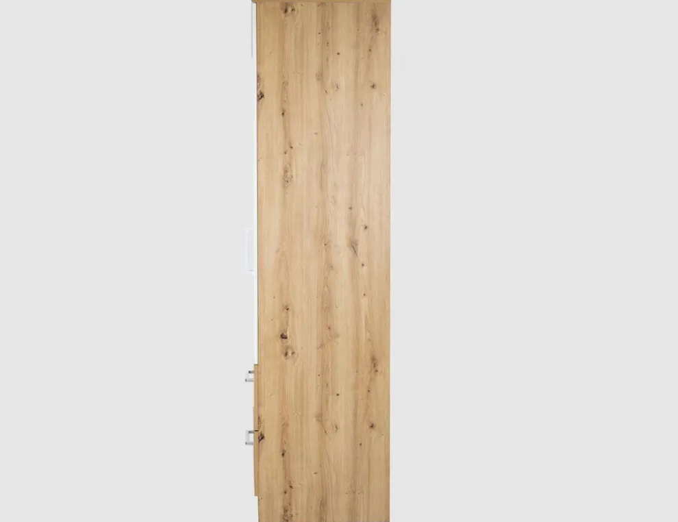 Drehtürenschrank Kent