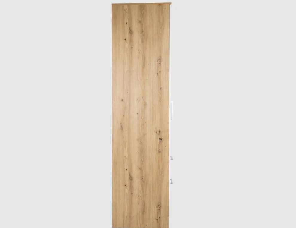Drehtürenschrank Kent