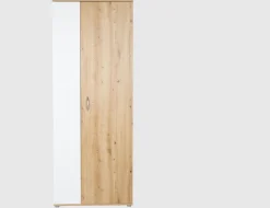 Drehtürenschrank Wien Oak