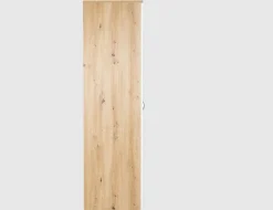 Drehtürenschrank Wien Oak