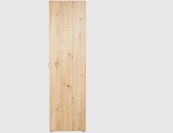 Drehtürenschrank Wien Oak