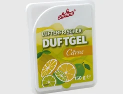 Duftgel Airline Citrus