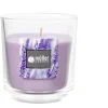 Duft-Kerzenglas Lavendel