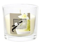 Duft-Kerzenglas Vanilla Dream
