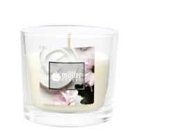Duft-Kerzenglas Vanilla Dream