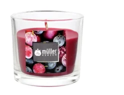 Duft-Kerzenglas Wilde Beere