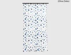 Duschvorhang Bubbles