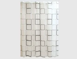 Duschvorhang 180x200cm