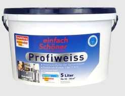 "einfach Schöner" Profiweiss