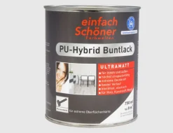 "einfach Schöner" PU Buntlack