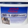 "einfach Schöner" Roll- & Vlieskleister