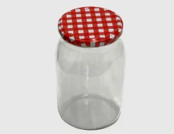 Einmachgläser 4er Set