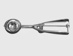 Eisportionierer Edelstahl Ø: 5,5cm