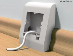 Elektrogehäuse