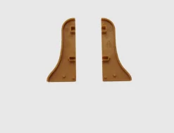 Endkappen beige