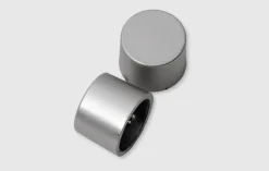 Endstück Cap System 16mm