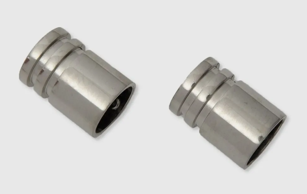 Endstück System 20mm