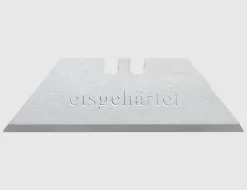 Ersatzklingen Trapez