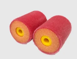 Ersatzwalzen Flock 5 cm