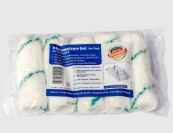 Ersatzwalzen Set 5er Pack